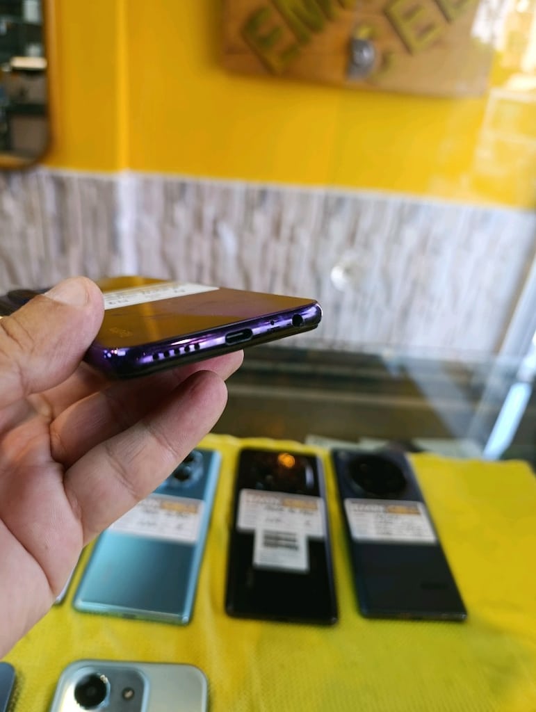 redmi not 8 YD - 2