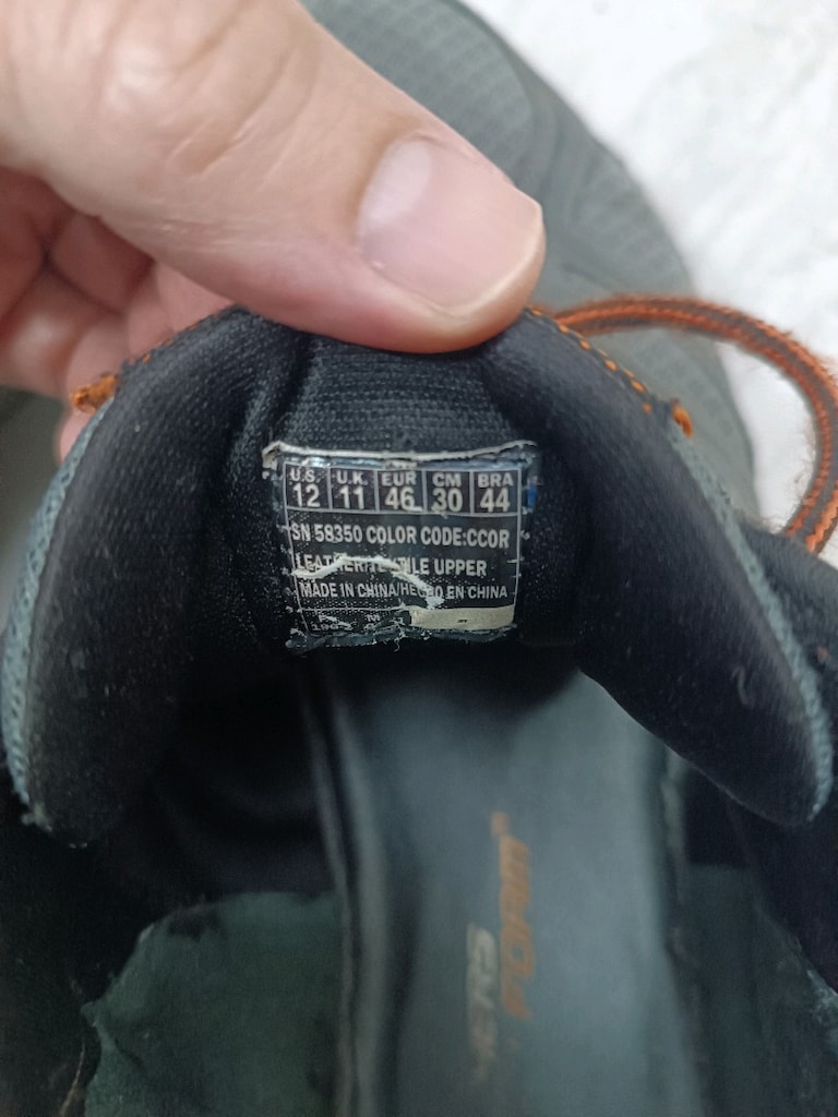 Orjinal Skechers - 4