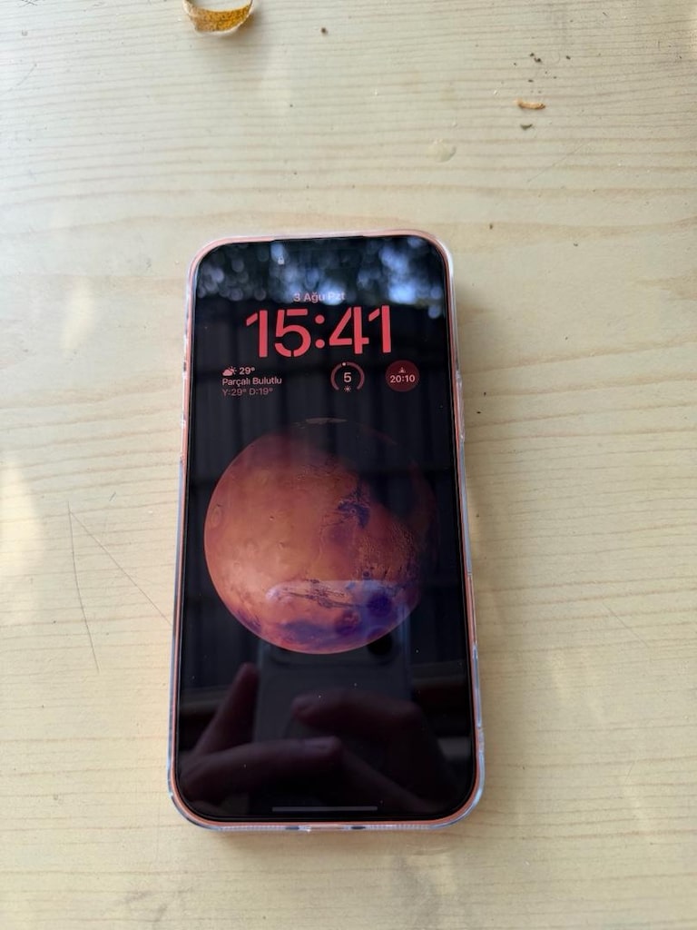 iphone 17 pro max 256 - 4