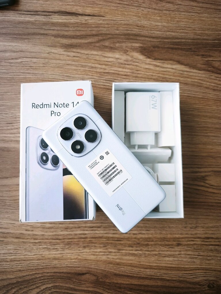 REDMİ NOTE 14 PRO 5G - 3