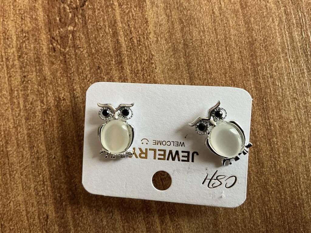 Sıfır Şık Tasarım Broş Modelleri – Tanesi 225 TL - 11
