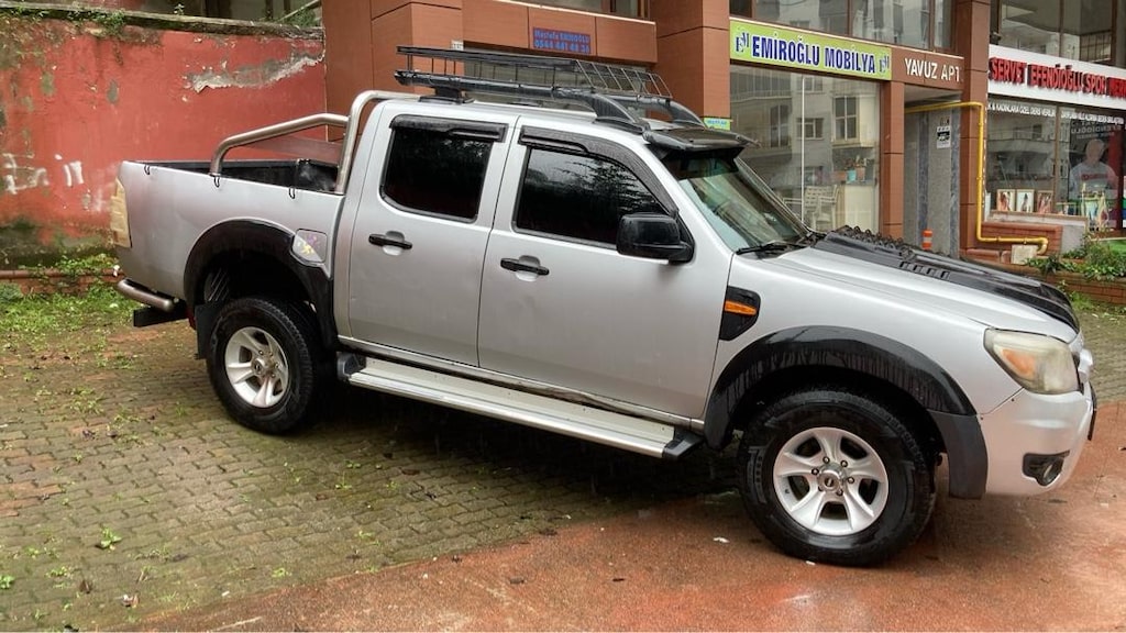ford ranger - 13