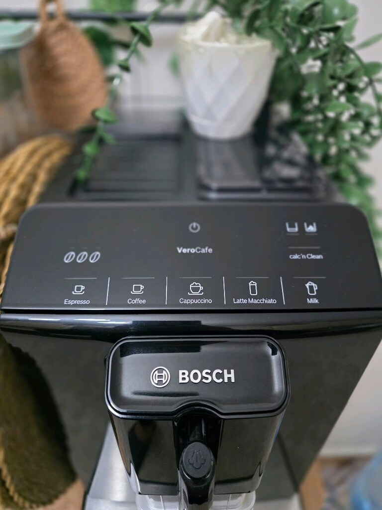 Bosch Filtre Kahve Makinesi Tam Otomatik Tie20119 - 2