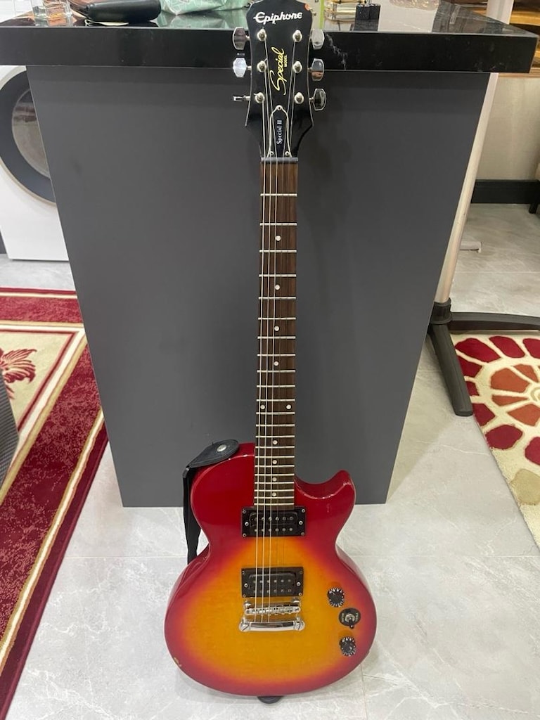 Epiphone les paul special 2