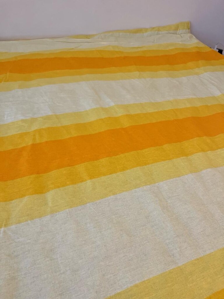 YÜN YORGAN Tek kişilik 160x200 - 4