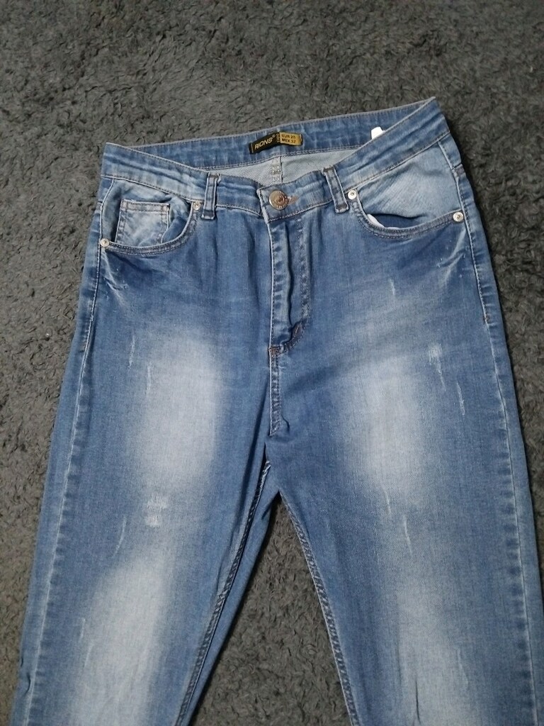 jeans pantolon 28 beden — görsel 2/7