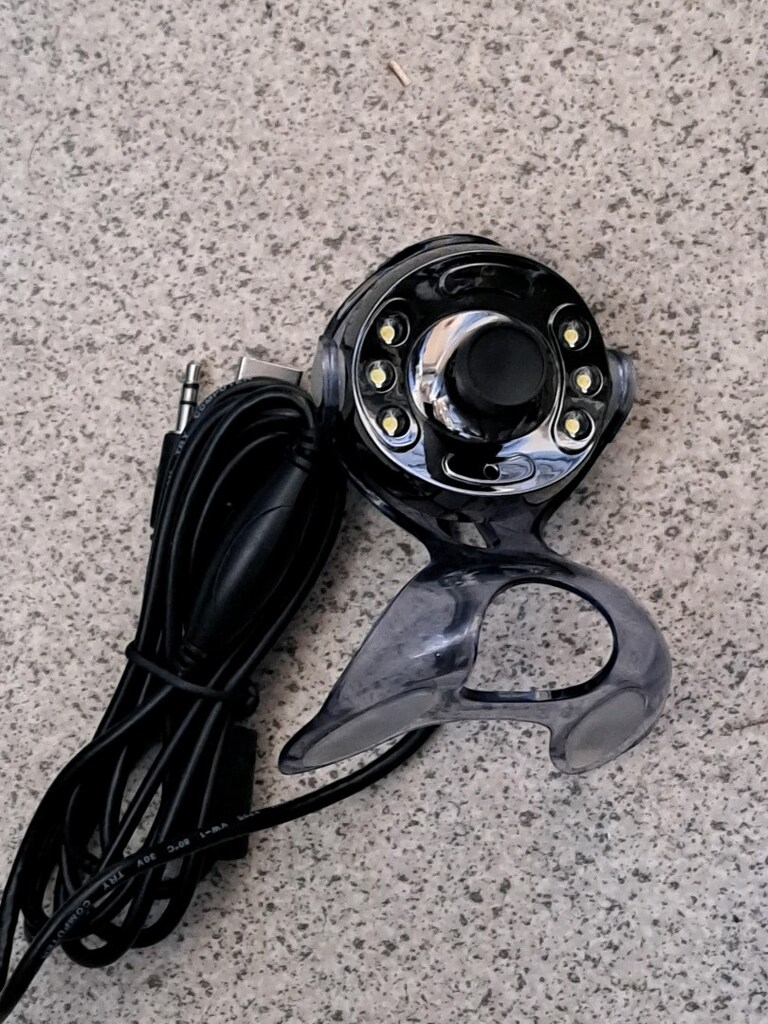 vepcam - 3