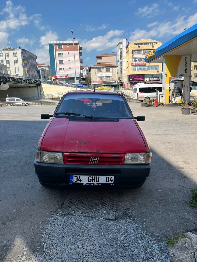 Fiat UNO