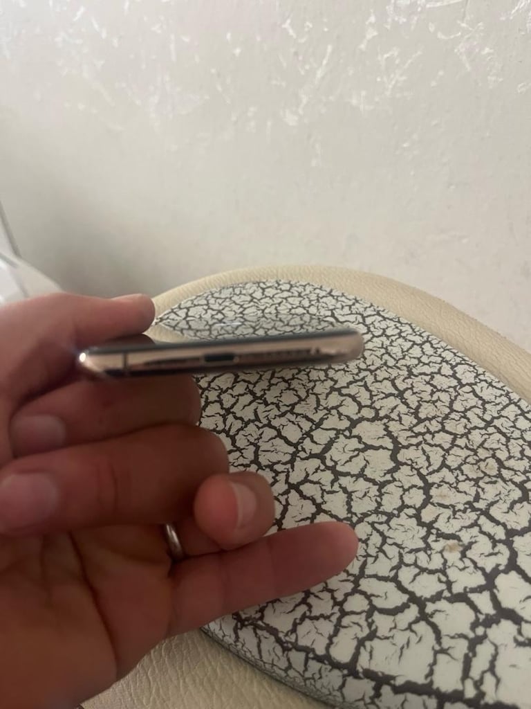 iphone xs 64 TR - 6