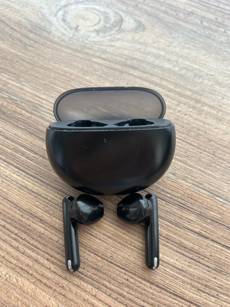 Oppo Enco Air Bluetooth kulaklık - 4