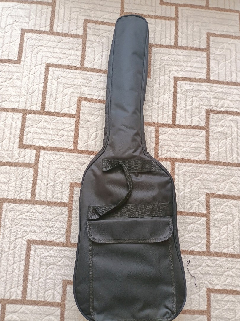 sıfır ayarında elektro gitar - 5
