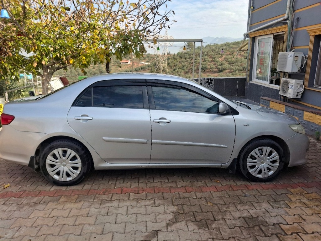 sahıbınden toyota - 2