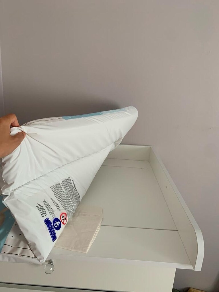 BEBEK ALTI DEGİLTİRME APARATI - 4