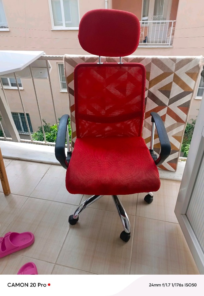 Ofis koltuğu - 2