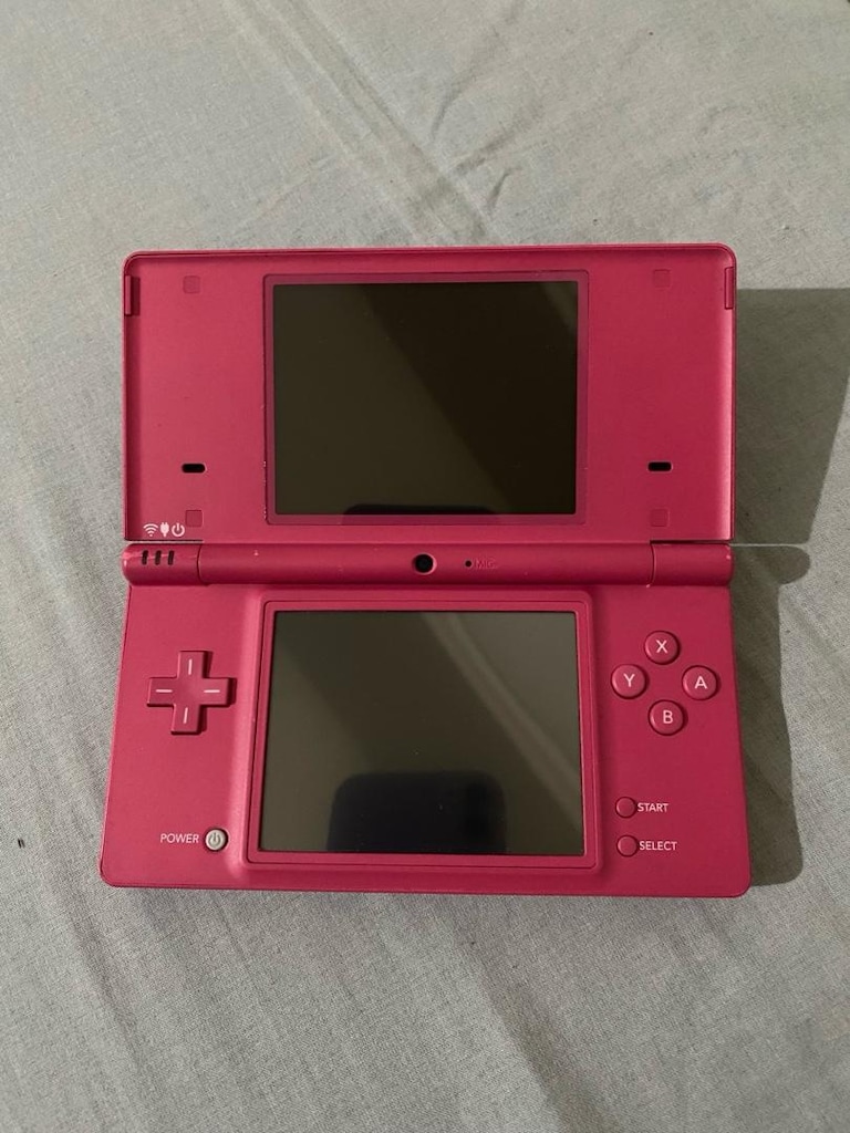 Nintendo dsi tertemiz - 5