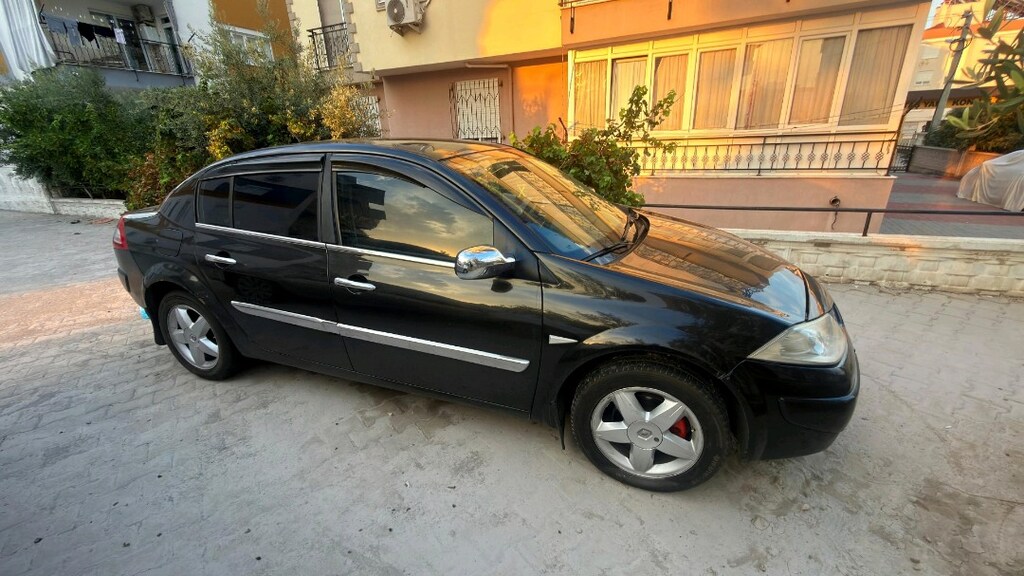 MASRAFSIZ SAHİBİNDEN TEMİZ AİLE ARACI - 10