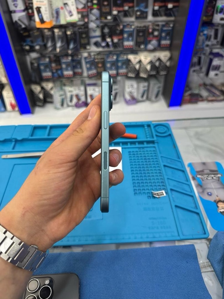 İPHONE 16 128GB YURTDIŞI - 4