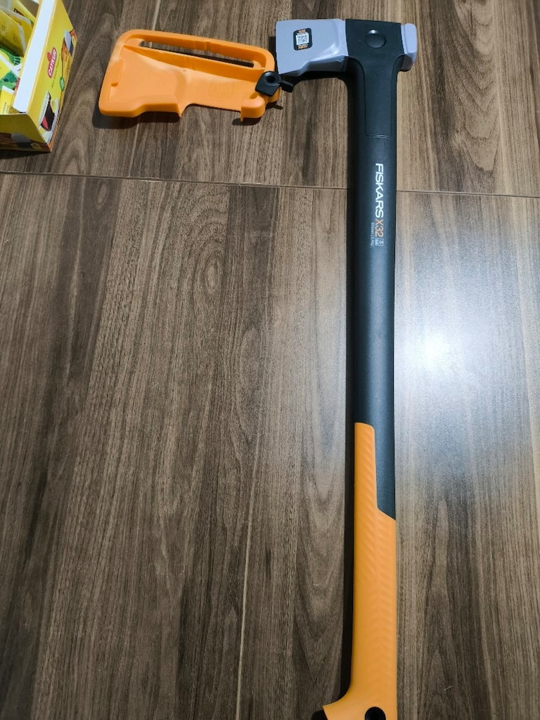 Fiskars X32 Balta - 5