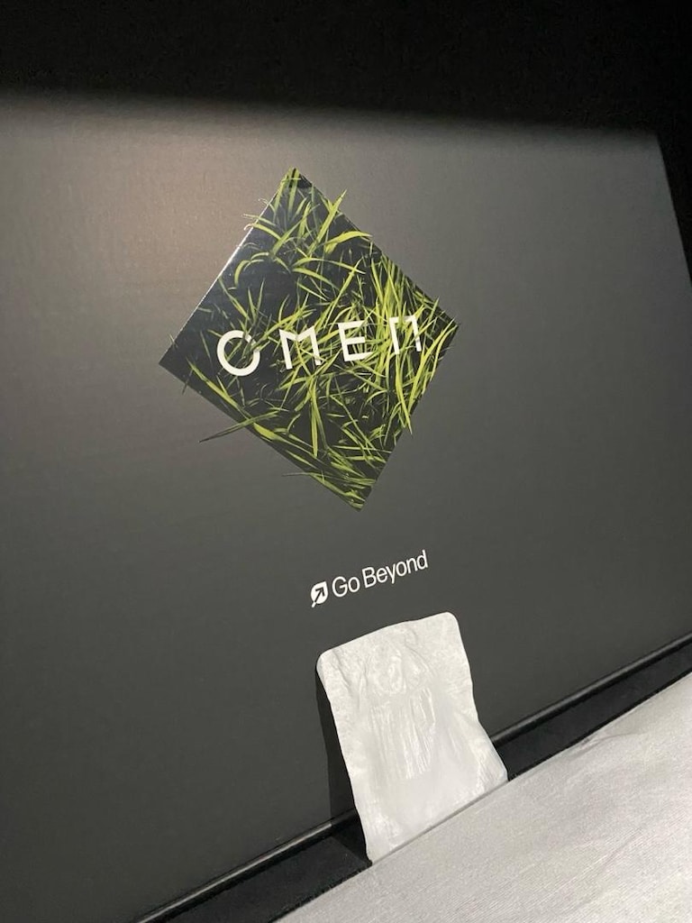 SIFIR 4070 32GB RAM HP OMEN GAMİNG LAPTOP - 8