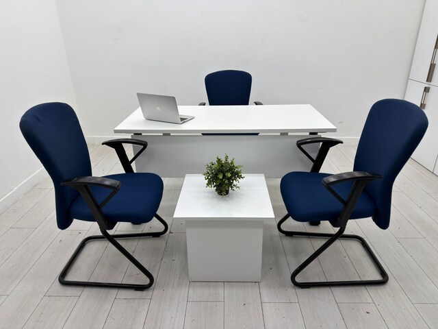 AVANTAJ OFİS - OFİS MASA TAKIMI - BÜRO ÇALIŞMA MASASI TAKIMI-SET