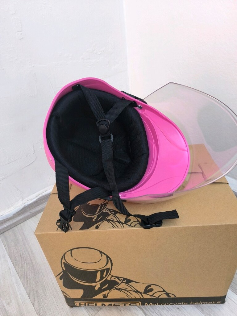 Kask Jokey Sıfır Hiç Kullanılmadı Bozyaka Karabağlar İzmir - 5