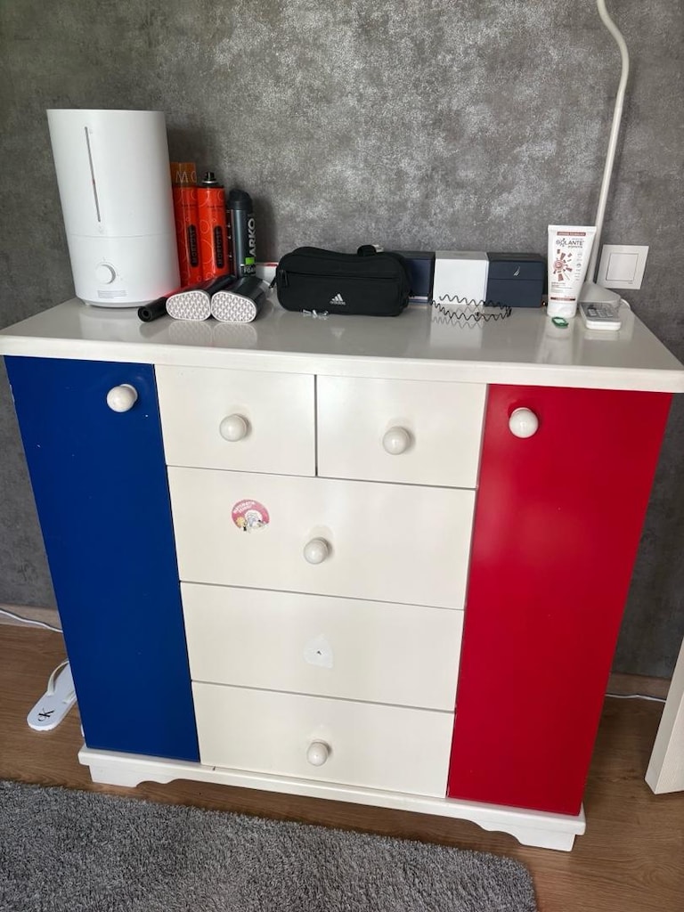 ikea ranza çocuk odası - 6