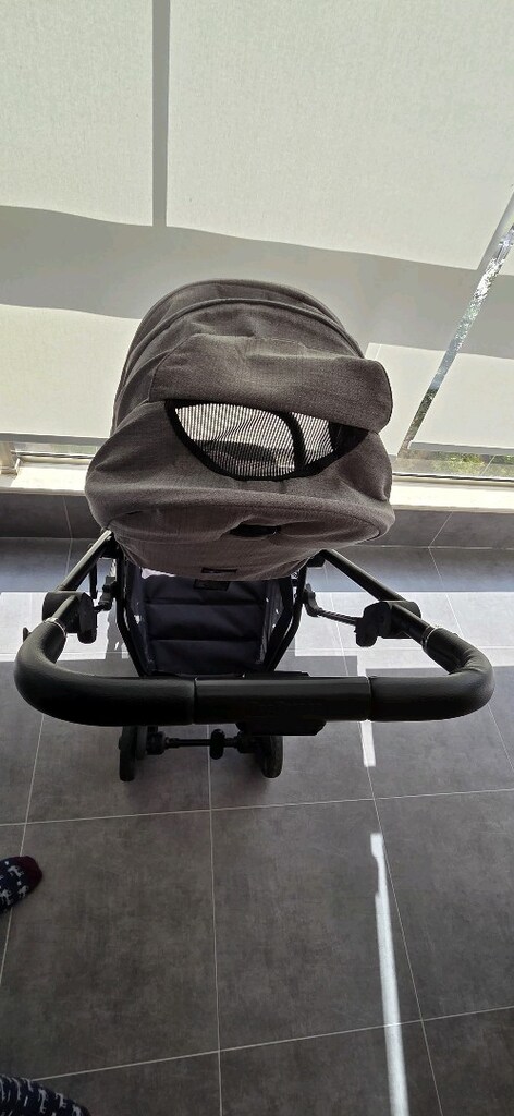 Peg Perego Vivace Bebek Arabası ve Puset - 7