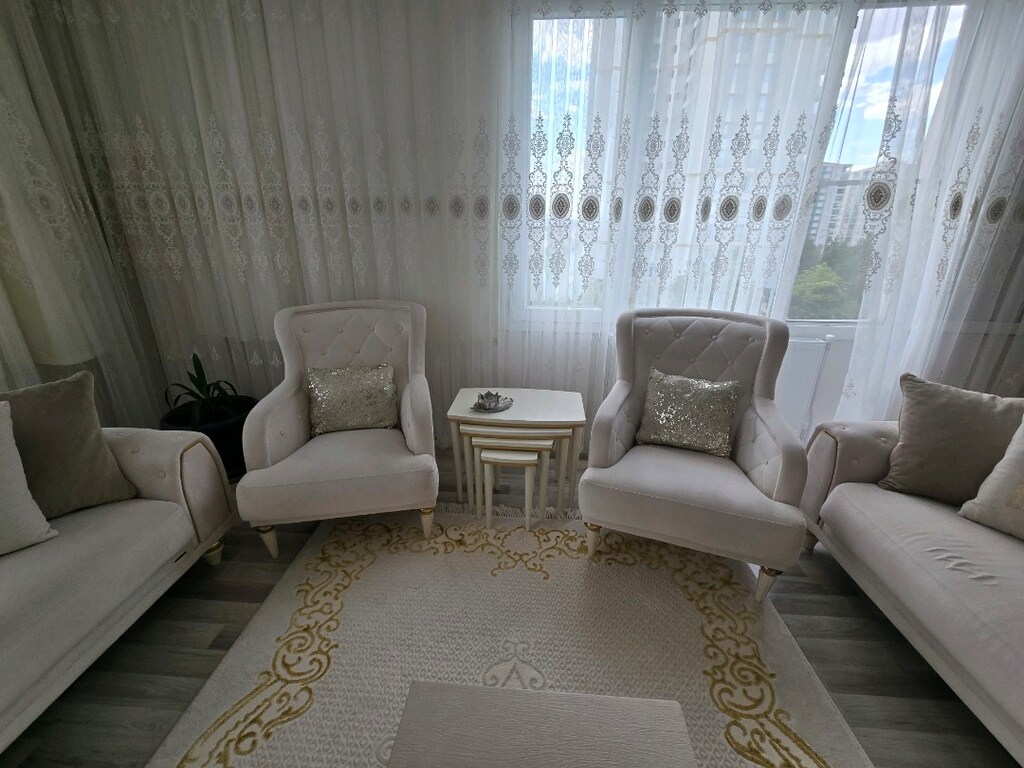bellona koltuk takımı - 17