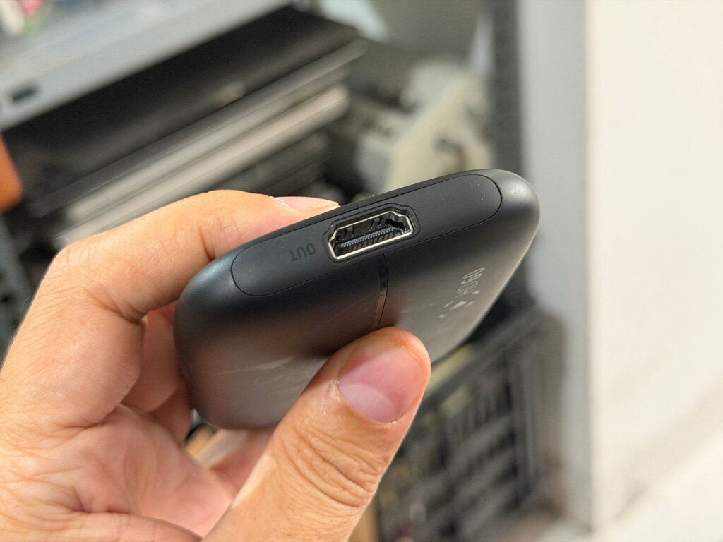 Elgato Game Capture HD60 - 4