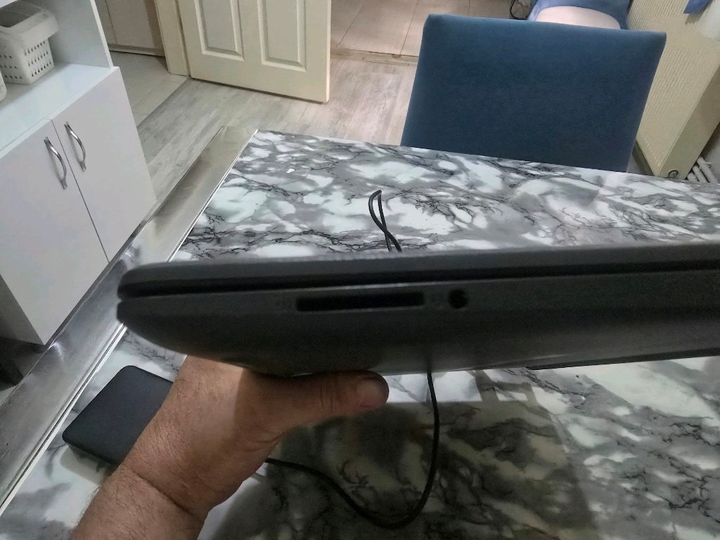 hp i3 11.nesil laptop - 15