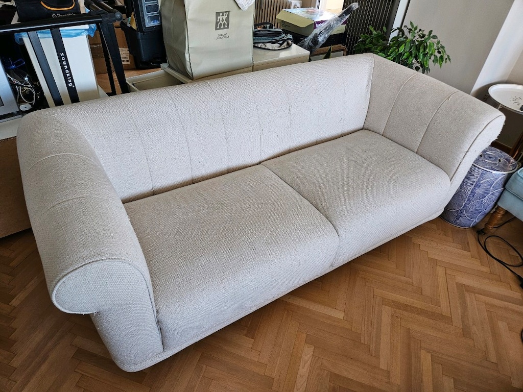 IKEA ikili koltuk - 3