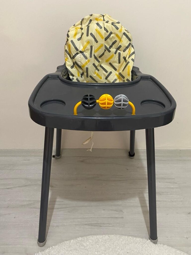 mama sandalyesi - 3