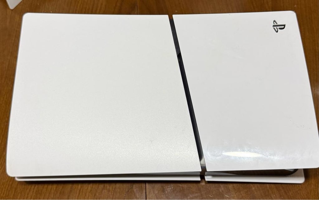 SATILIK PS5 SLIM DIGITAL 1 TB + ÇİFT KOL + ŞARJ İSTASYONU - 3