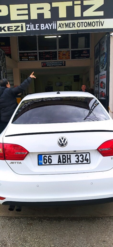 Türkiye'nin en ucuzu acil düşük km - 6