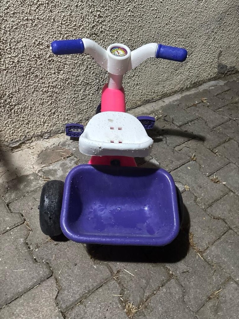 çocuk bisiklet - 4
