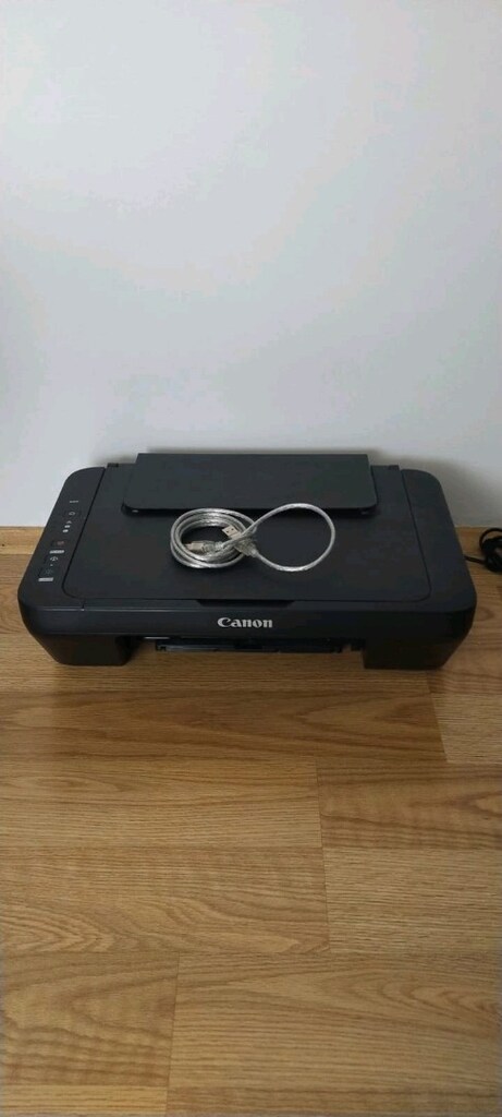 Canon Pixma E414 YAZICI - 2