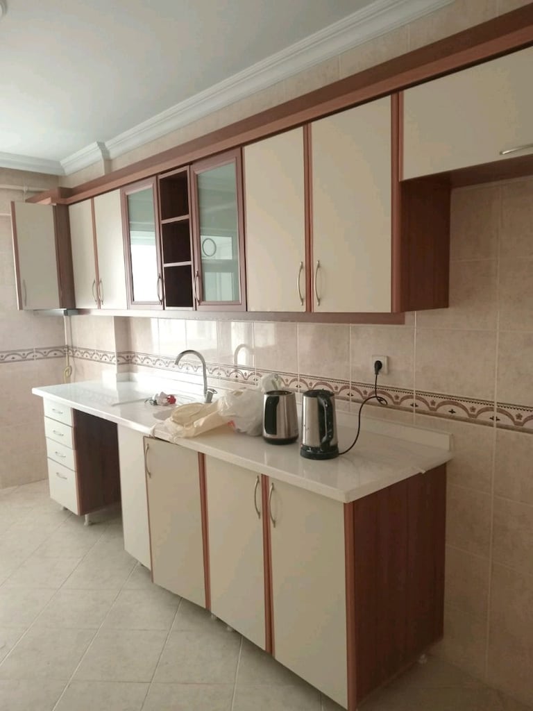 Mutfak Dolabı - 4
