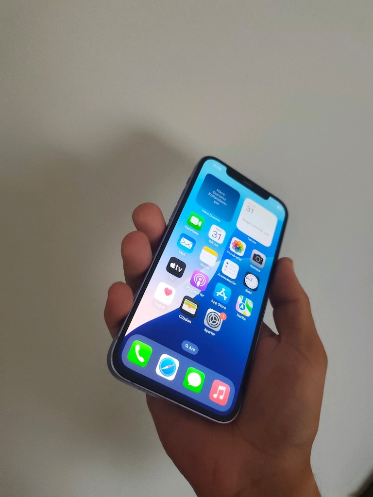 İPHONE 12 128 GB TR CİHAZI AÇIKLAMAYI OKU - 3