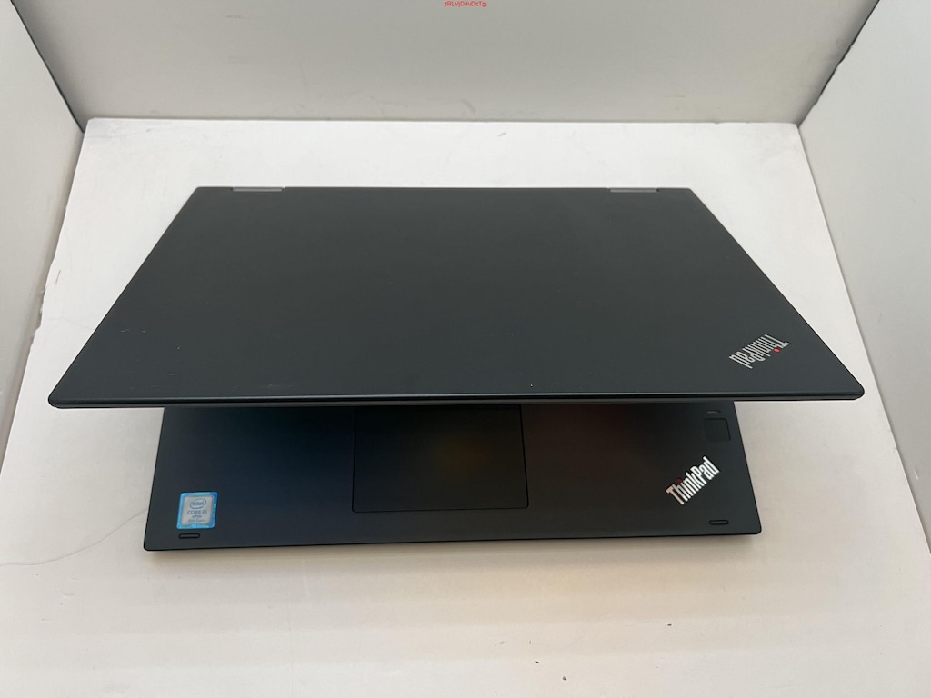 THİNKPAD X380 YOGA İ5 8. NESİL 8 RAM 256 M2SSD DOKUNMATİK - 9