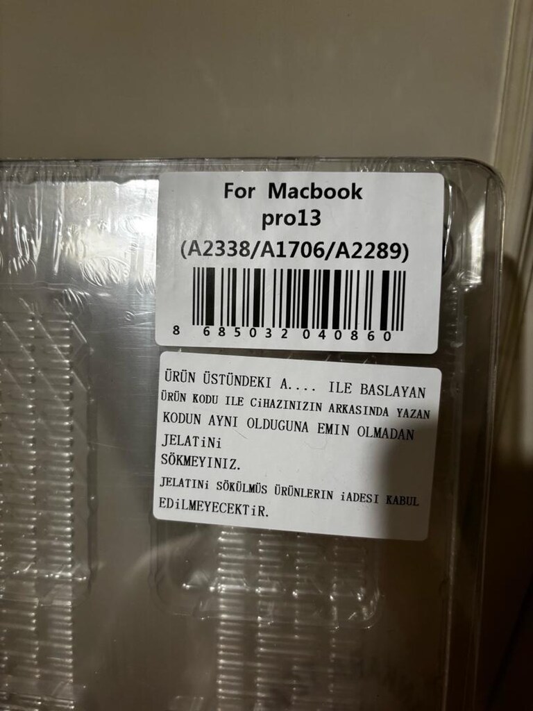 macbook kılıfı - 2
