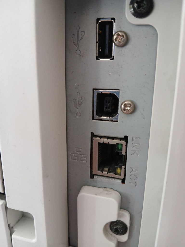 canon i-sensys lbp 6670dn yazıcı(ÇALIŞIR,SORUNSUZ,İKİNCİEL) - 3