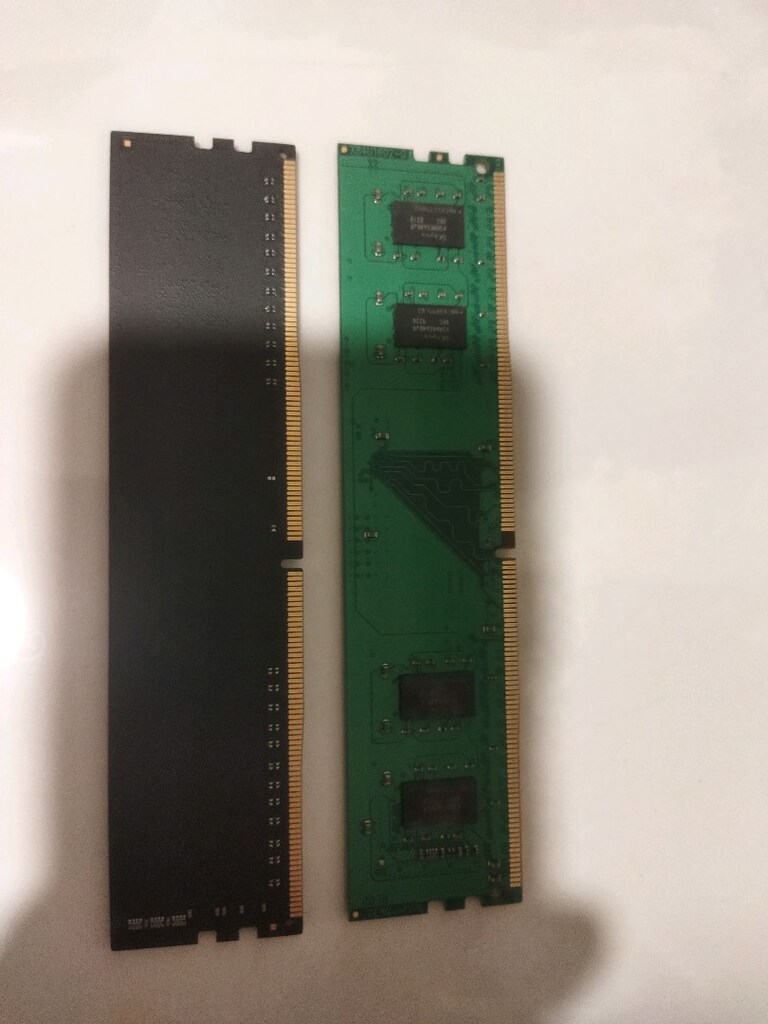 DDR4 16gb,4+4, DDR3,4+4 fiyat açıklamada - 2