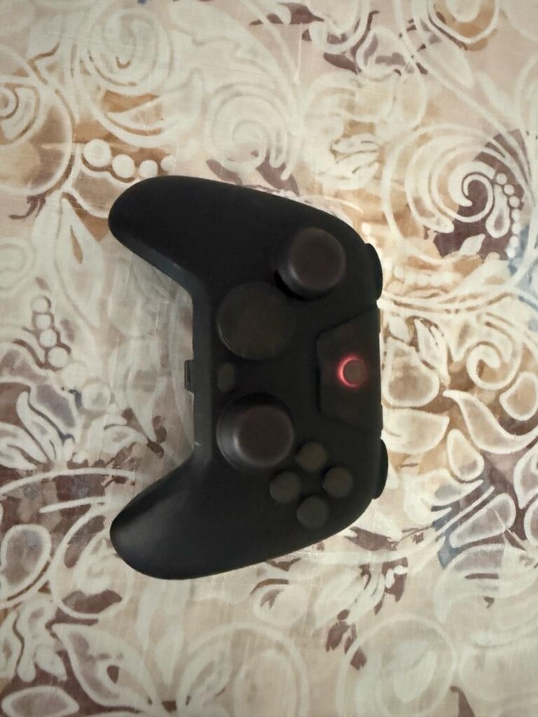 gamesir nova 2 lite ironman edition - 4