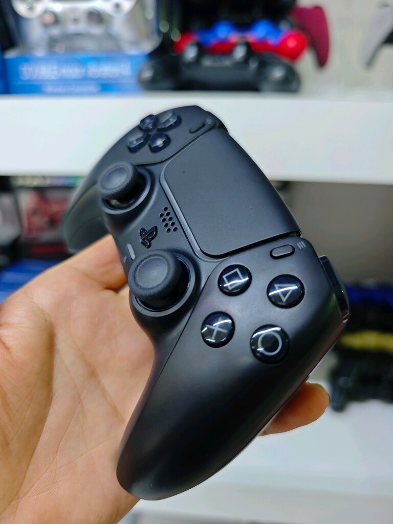 PS5 DUALSENSE SIFIR AYARINDA ORJİNAL KOL MAĞAZADAN - 2