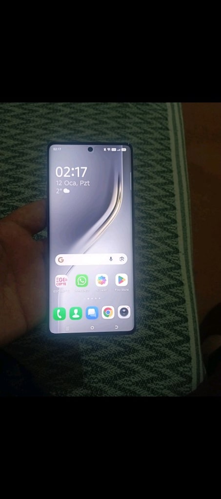 Tecno Camon 40 pro 5 G