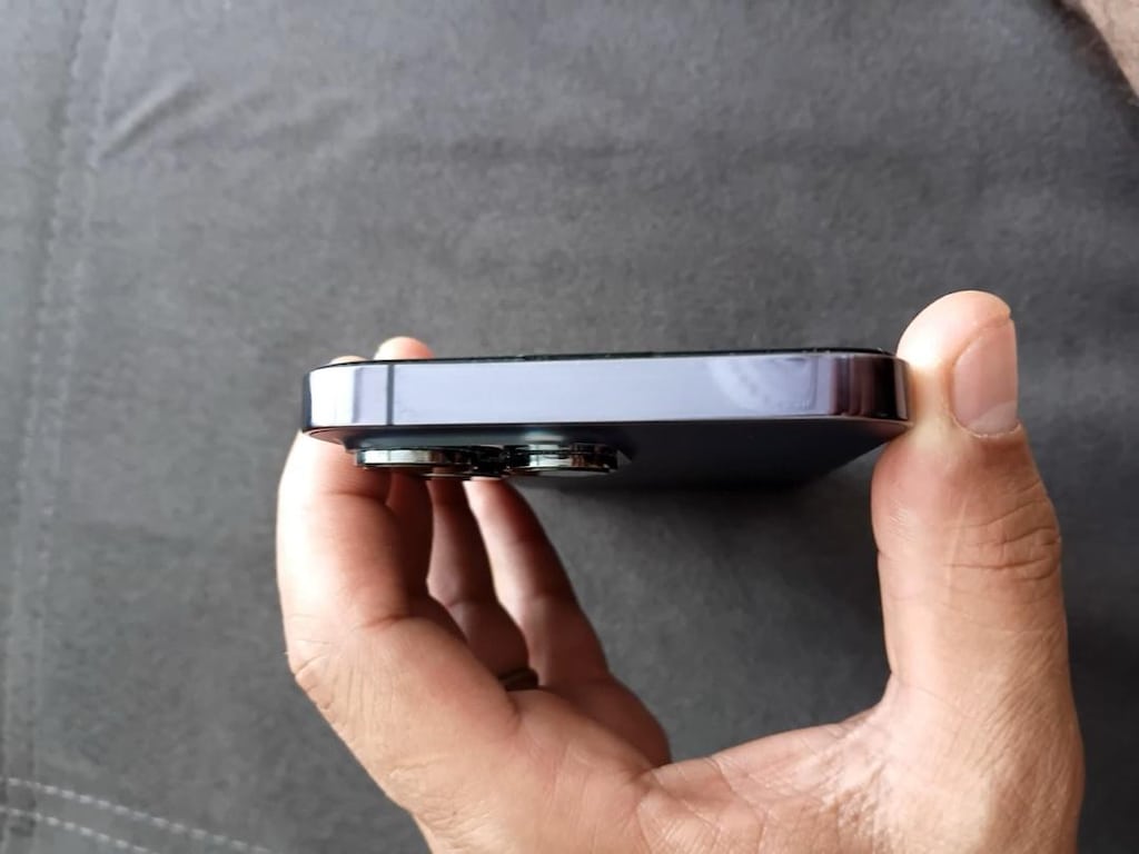 Tr İPhone 14 pro max - 7
