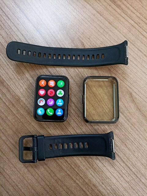 Huawei Watch Fit 2 Akıllı Saat