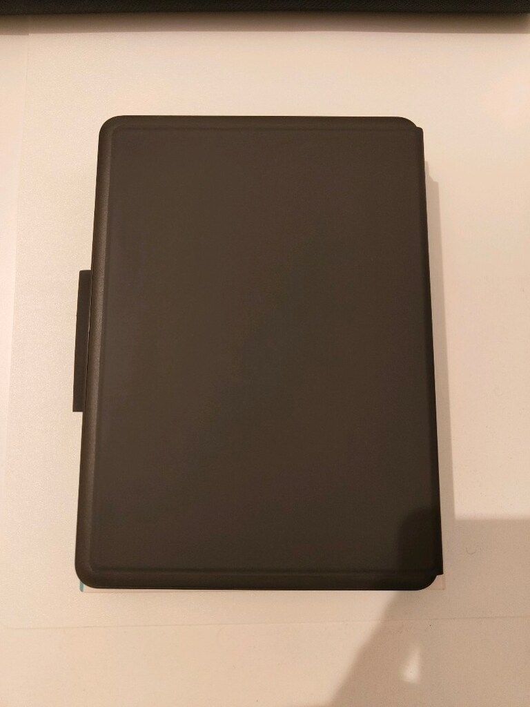 ipad klavye logitech - 5