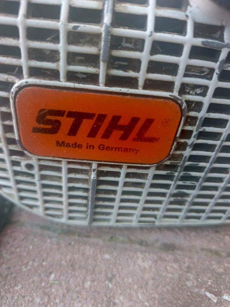Orijinal STIHL 044 - Yılların Canavarı (Masrafı Düşülmüş Fiyat) 5.4 ps - 6