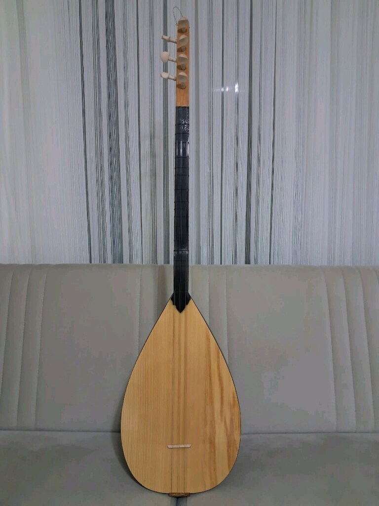 Özel yapım, sıfır ürün ve toptan fiyatına kısa sap bağlama. - 5